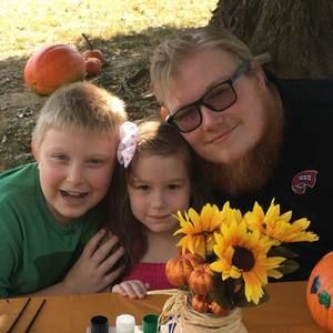 Meet your Posher, Roger